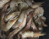 صورة لخطوة 1 من وصفة جمبرى بالخلطة 🦐🦐🦐🦐🦐