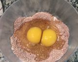 Foto del paso 2 de la receta Tortilla de avena