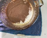 Foto del paso 3 de la receta: Torta en taza para Microondas