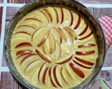 Foto del passaggio 6 della ricetta Torta di mele e cannella