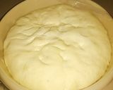 صورة لخطوة 1 من وصفة العجينة الذهبية لكل أنواع المعجّنات 🥐🥖🥨🥯🍞