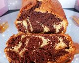 Une image de l'étape 7 de Gâteau marbré 😋#monlivredecuisine.
