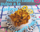 Foto del paso 6 de la receta: Pulpo a la gallega a mi manera casera 🍽 🌺🌹