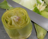 Foto del paso 4 de la receta: Pasta con acelgas