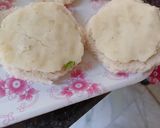 ब्रेड इडली (bread idli recipe in Hindi) रेसिपी चरण 3 फोटो