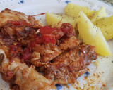 Foto del paso 14 de la receta: Pollo al Chilindrón