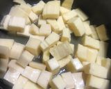 Foto del paso 5 de la receta: Fondeu queso