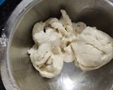 A picture of step 3 of Jain pav.