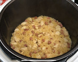 Foto del paso 11 de la receta: Arroz criollo de pollo, jamón serrano y curry en olla FussionCook FC7Smart
