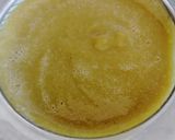 Foto del paso 6 de la receta: Crema de vainas de habas