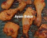 Foto langkah ke 3 dari resep Ayam Bakar.