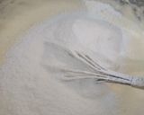 Foto langkah ke 3 dari resep Sponge cake.