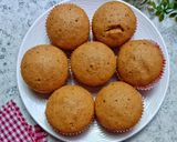 Foto langkah ke 4 dari resep Bolu Kukus Gula Merah.
