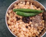कढ़ी पकौड़ा बिहारी स्टाइल रेसिपी चरण 1 फोटो