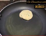 A picture of step 7 of Poha Croquettes.