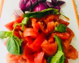 Foto del paso 1 de la receta: Pasta Penne en Salsa Roja Casera con Atún !