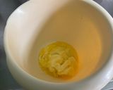 Une image de l'étape 2 de Gâteau fondant aux pistaches et vanille.