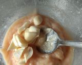 Foto langkah ke 2 dari resep Baso ayam simple.