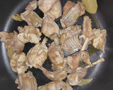Foto del paso 3 de la receta: Conejo en salsa 🐰🐰
