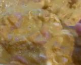 A picture of step 3 of Singaporean Chicken Satay with Peanut gravy.