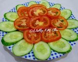 Hình bước làm 2 của món Cơm nhà đơn giản mà ngon 81