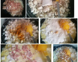 Foto del paso 1 de la receta: Fideos con pollo al curry