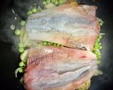 Foto del paso 4 de la receta: Jurel guisado con patata y cebolla