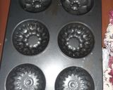 Foto del paso 4 de la receta: Cupcakes de Café sin mantequilla🧁☕