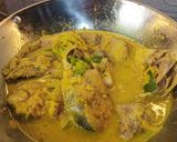 Foto langkah ke 4 dari resep Tongkol Woku.