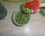 Φωτογραφία βήματος 6 της συνταγής Pesto ρόκας. Πέστο και ροκάρισες!