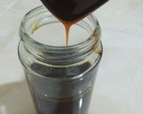 Foto langkah ke 4 dari resep Sirup Gula Merah Kental.