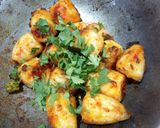 પાકા કેળાનું શાક રેસીપી સ્ટેપ4ફોટો