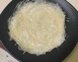 Foto langkah ke 1 dari resep Lumpia bihun wortel.