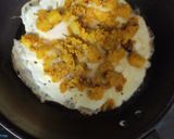 চীজ কিমা অমলেট (cheese keema omelette recipe in Bengali) রেসিপির ধাপ 3 ছবি
