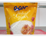 Foto del paso 1 de la receta: Gofres de Lieja