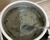 Foto langkah ke 2 dari resep Es Cendol Kecebong.
