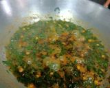 મેથી નું શાક (Methi Shak Recipe In Gujarati) રેસીપી સ્ટેપ5ફોટો