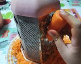 Foto del paso 1 de la receta: Dulce de Zanahoria