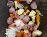 Foto langkah ke 3 dari resep Ayam kemangi.