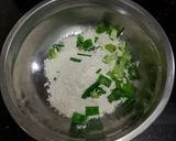 Foto langkah ke 2 dari resep Tempe Mendoan.