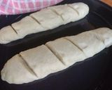 Foto del paso 3 de la receta: Pan casero
