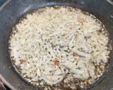 Foto del paso 5 de la receta: Calamares rellenos del  propio calamar y de Panceta ibérica
