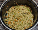 🍝மேகி 🍝🥟 மோமோஸ் 🥟🍝 ரெசிபி ஸ்டேப் 5 புகைப்படம்