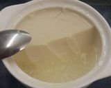 Hình bước làm 7 của món Tàu hủ đá