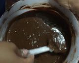 Foto del paso 4 de la receta: Pastel imposible