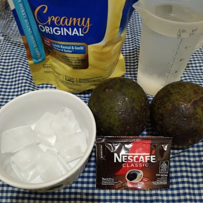 Langkah 1
