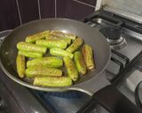 صورة لخطوة 2 من وصفة كوسة ضولمة