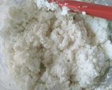 Foto langkah ke 1 dari resep Cireng Krispi.