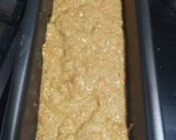 Foto del paso 3 de la receta: Budín de zanahoria y nuez