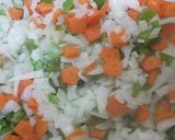 Foto del paso 3 de la receta: Lentejas a la marinera